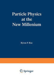 Solutions Manual for Particle Physics at the New Millennium (Softcover Reprint of the Original 1st 1996)