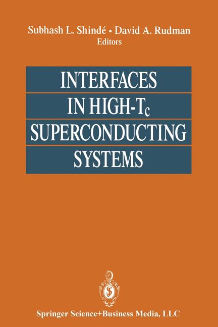 Interfaces in High-Tc Superconducting Systems (1994)