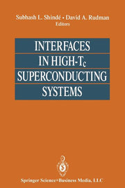 Interfaces in High-Tc Superconducting Systems (1994)