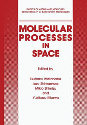 Molecular Processes in Space (1990)