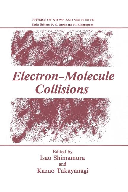 Electron-Molecule Collisions (1984)