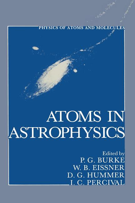 Atoms in Astrophysics (1983)