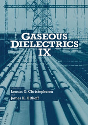 Gaseous Dielectrics IX (2001)