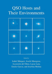 Qso Hosts and Their Environments (2001)