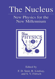 The Nucleus: New Physics for the New Millennium (1999)