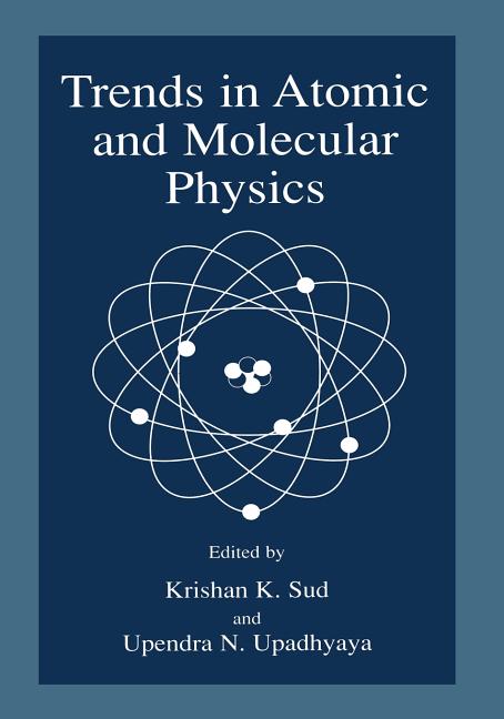 Trends in Atomic and Molecular Physics (1999)