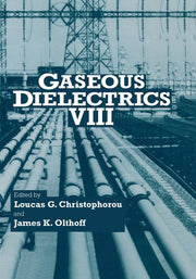 Gaseous Dielectrics VIII (1998)