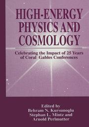 High-Energy Physics and Cosmology: Celebrating the Impact of 25 Years of Coral Gables Conferences (1997)