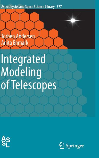 Integrated Modeling of Telescopes (2011)
