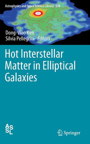 Hot Interstellar Matter in Elliptical Galaxies (2012)