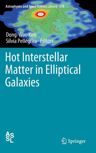 Hot Interstellar Matter in Elliptical Galaxies (2012)