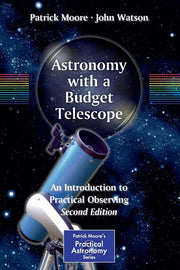 Astronomy with a Budget Telescope: An Introduction to Practical Observing