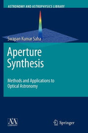 Aperture Synthesis: Methods and Applications to Optical Astronomy (2011)