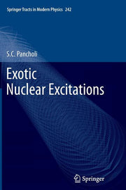 Exotic Nuclear Excitations (2011)