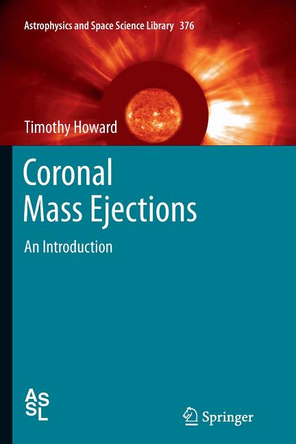 Coronal Mass Ejections: An Introduction (2011)