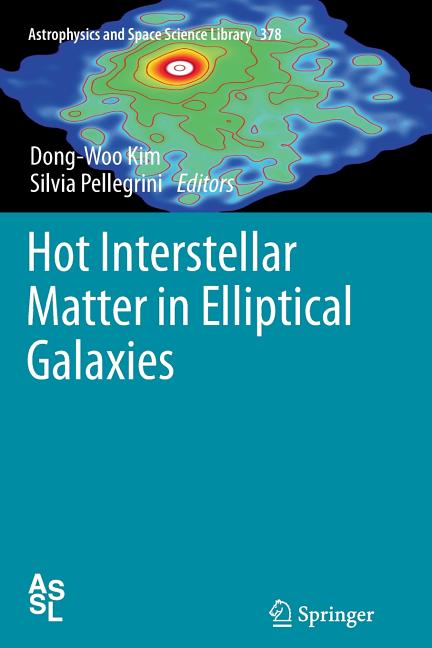 Hot Interstellar Matter in Elliptical Galaxies (2012)