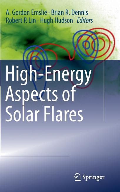 High-Energy Aspects of Solar Flares (2012)