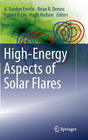 High-Energy Aspects of Solar Flares (2012)