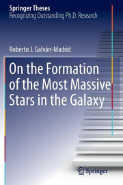 On the Formation of the Most Massive Stars in the Galaxy (2012)