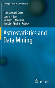 Astrostatistics and Data Mining (2012)