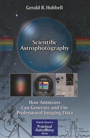 Scientific Astrophotography: How Amateurs Can Generate and Use Professional Imaging Data