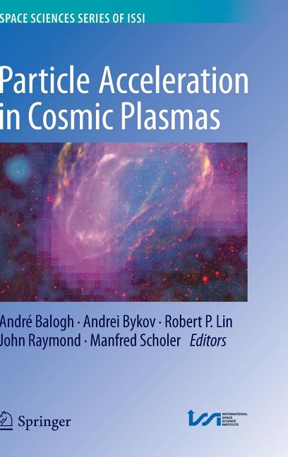 Particle Acceleration in Cosmic Plasmas (2013)