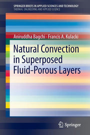 Natural Convection in Superposed Fluid-Porous Layers (2014)