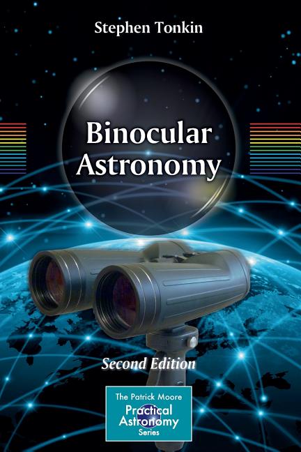Binocular Astronomy (2014)