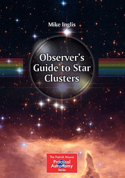 Observer's Guide to Star Clusters (2013)
