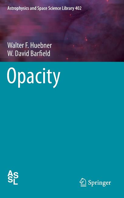 Opacity (2014)