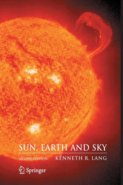 Sun, Earth and Sky (2006)