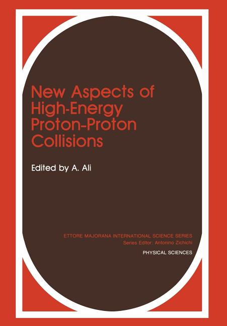 New Aspects of High-Energy Proton-Proton Collisions (1988)