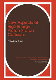 New Aspects of High-Energy Proton-Proton Collisions (1988)