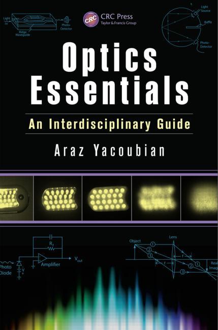 Optics Essentials: An Interdisciplinary Guide