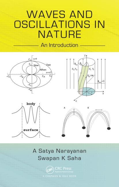Waves and Oscillations in Nature: An Introduction