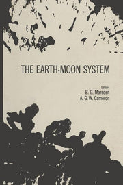 The Earth-Moon System: Proceedings of an International Conference, January 20-21,1964, Sponsored by the Institute for Space Studies of the Goddard Space F