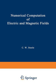 Numerical Computation of Electric and Magnetic Fields (1987)