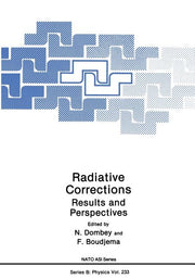Radiative Corrections: Results and Perspectives (1990)