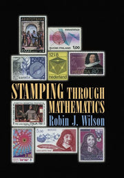 Stamping Through Mathematics (Softcover Reprint of the Original 1st 2001)