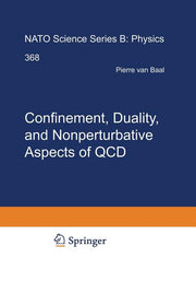 Confinement, Duality, and Nonperturbative Aspects of QCD (2002)
