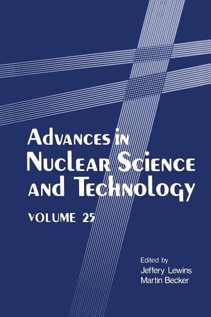Advances in Nuclear Science and Technology (Softcover Reprint of the Original 1st 2002)