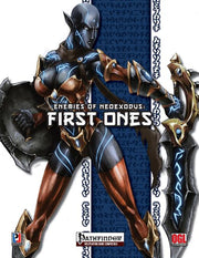 Enemies of NeoExodus: First Ones