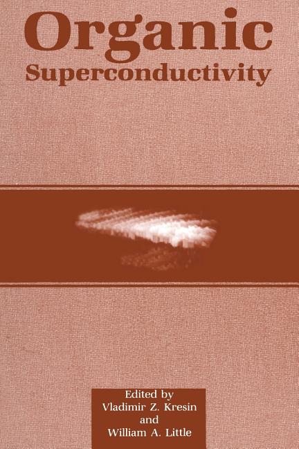 Organic Superconductivity (1990)
