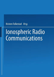 Ionospheric Radio Communications (1968)