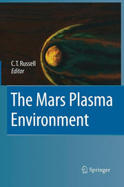 The Mars Plasma Environment (2007)