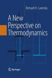 A New Perspective on Thermodynamics (2010)