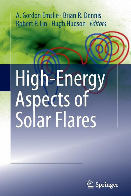 High-Energy Aspects of Solar Flares (2012)