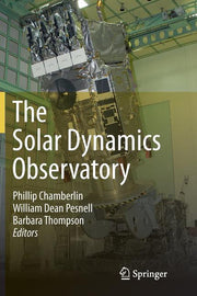 The Solar Dynamics Observatory (2012)