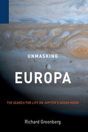 Unmasking Europa: The Search for Life on Jupiter's Ocean Moon (2008)
