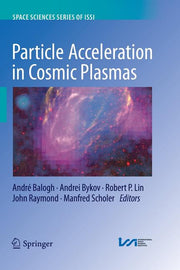 Particle Acceleration in Cosmic Plasmas (2013)